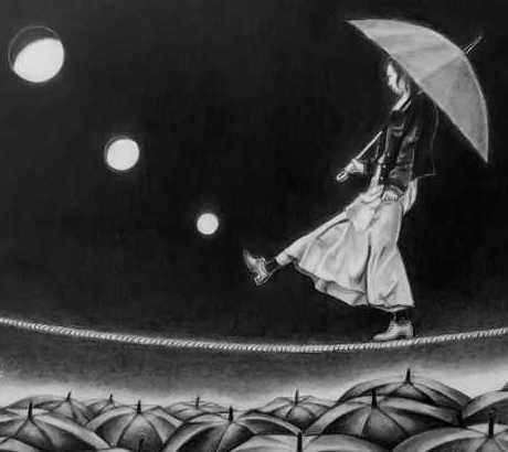 Hiromi Sato Exhibition