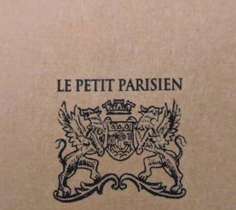 le petit parisien