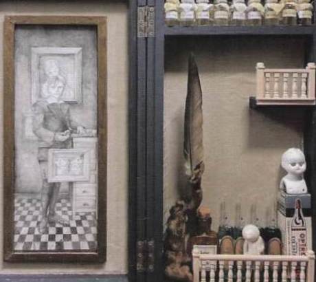 Mitsuya Watanabe Exhibition